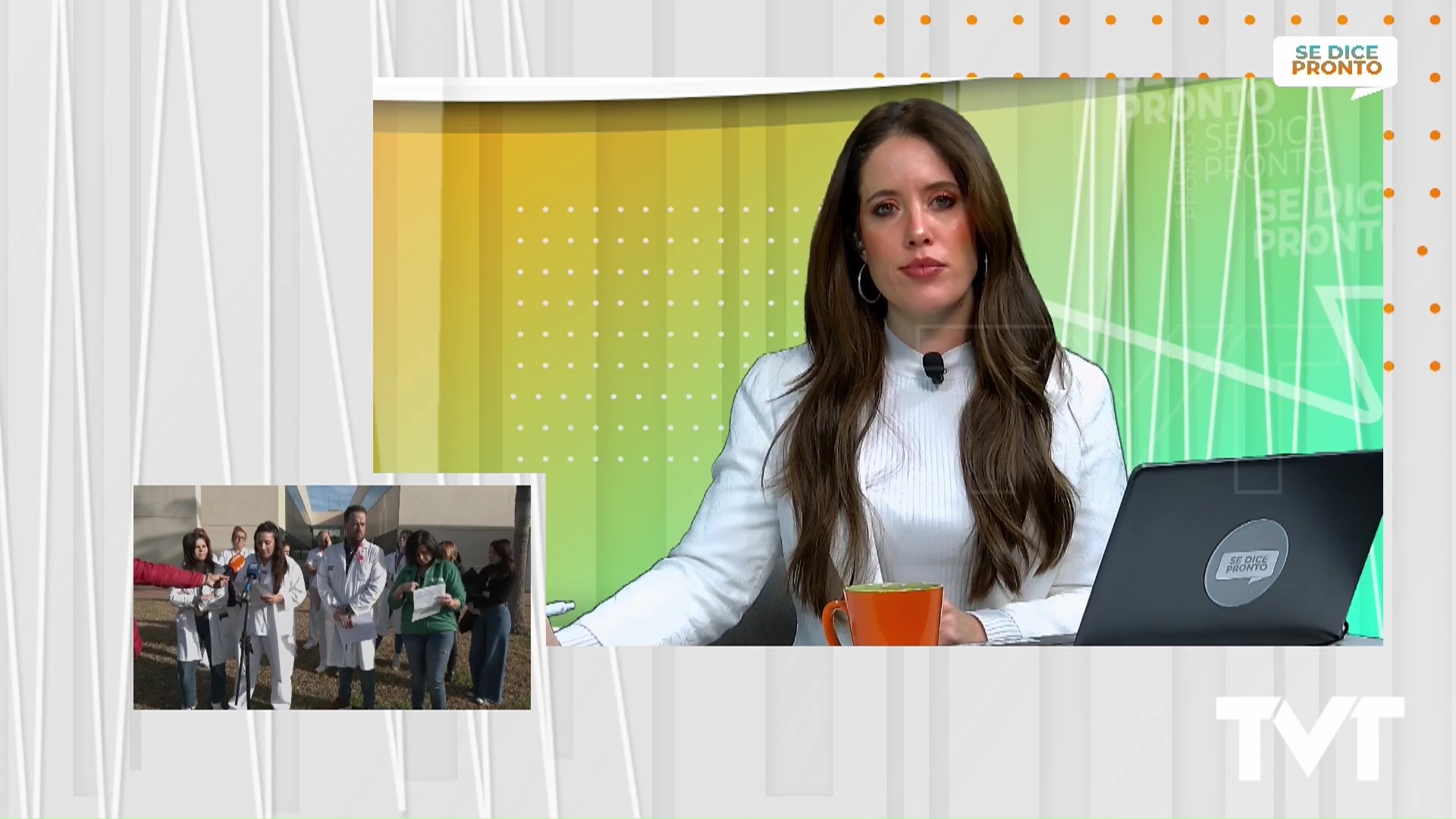 Se dice pronto - Programa 60